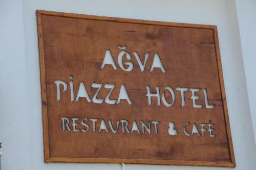 Agva Piazza Hotel