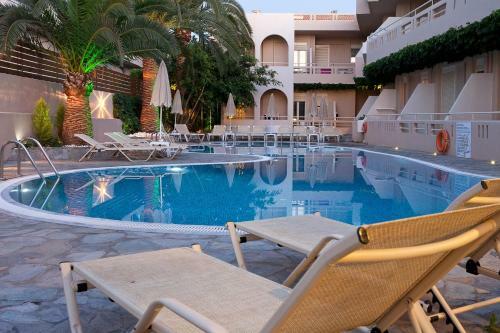 Hotel Axos