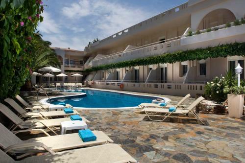 Hotel Axos