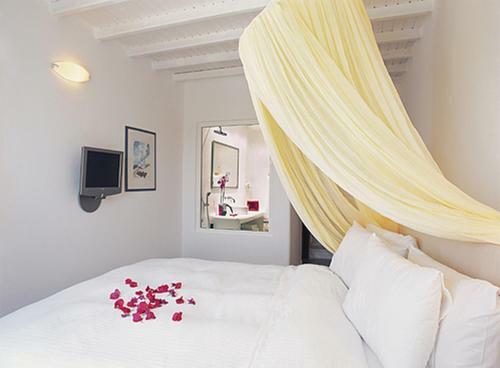 Aparthotel Zephyros