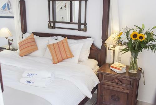 Aparthotel Zephyros
