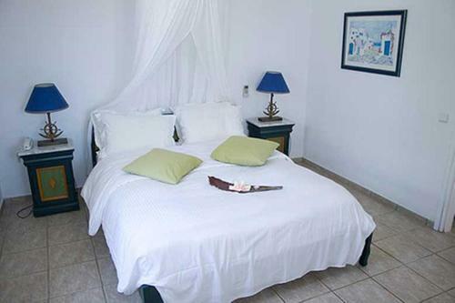 Aparthotel Zephyros