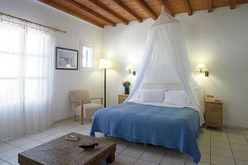 Aparthotel Zephyros