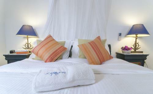 Aparthotel Zephyros