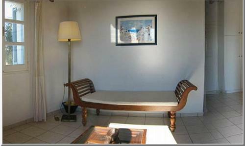 Aparthotel Zephyros