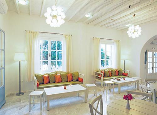 Aparthotel Zephyros