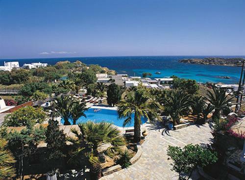 Aparthotel Zephyros
