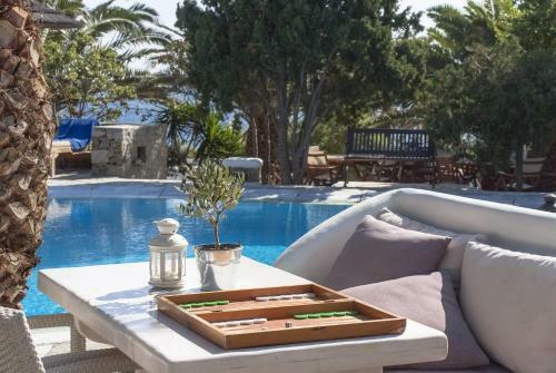 Aparthotel Zephyros