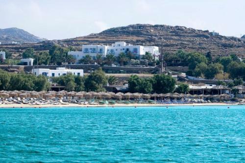 Aparthotel Zephyros