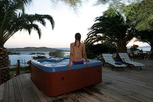 Aparthotel Zephyros