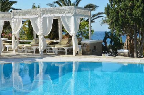 Aparthotel Zephyros