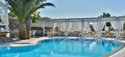Aparthotel Zephyros