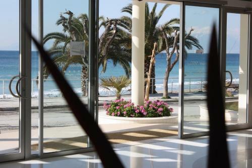 Aegean Blue Beach Hotel
