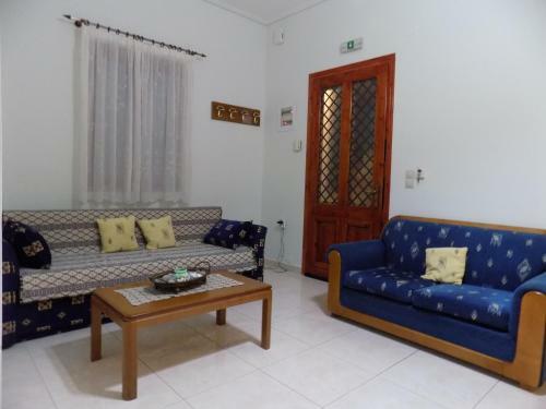 Apartamento Dimitris Holidays