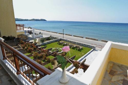 Kionia Apartments