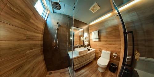 Hotel Chen Beach Inn