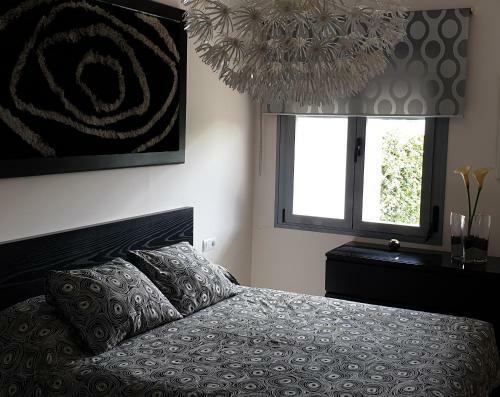 Apartamento Puerta Del Sol