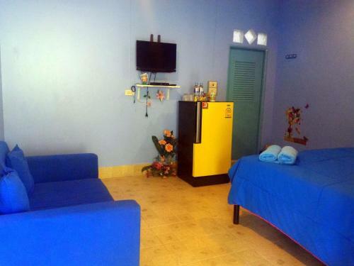 Albergue Baan Benjathip