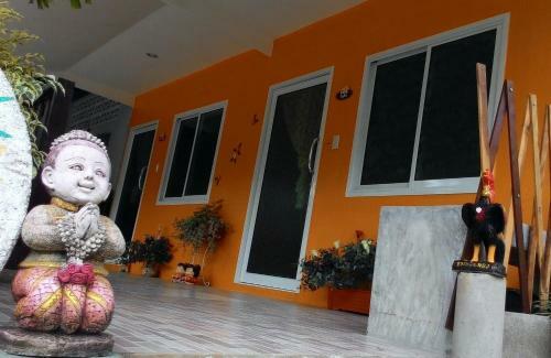 Albergue Baan Benjathip
