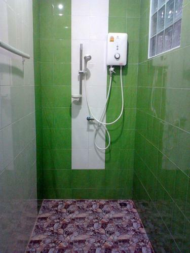 Albergue Baan Benjathip