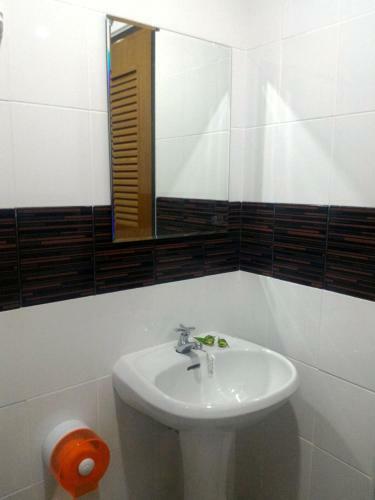 Albergue Baan Benjathip