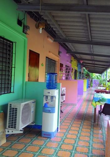 Albergue Baan Benjathip