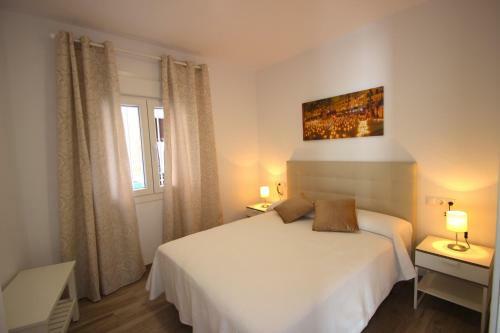 Apartamento Casa Las Manuelas