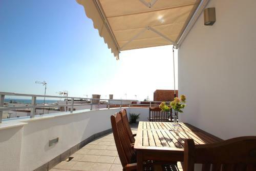 Apartamento Casa Las Manuelas