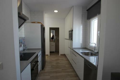 Apartamento Casa Las Manuelas