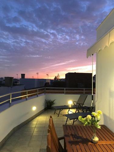Apartamento Casa Las Manuelas