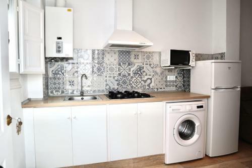 Apartamento Conil Gades N�mada 1