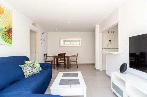 Apartamento Casa Terraza