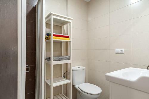 Apartamento Casa Terraza