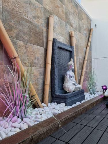 Apartamento Casa Terraza