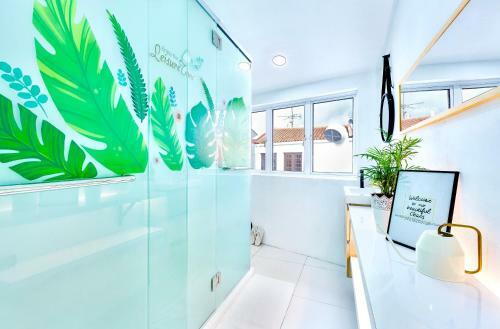 Hipstercity Hostel