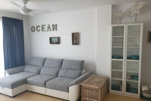 Apartamento Conil, Perfecta Ubicaci�n