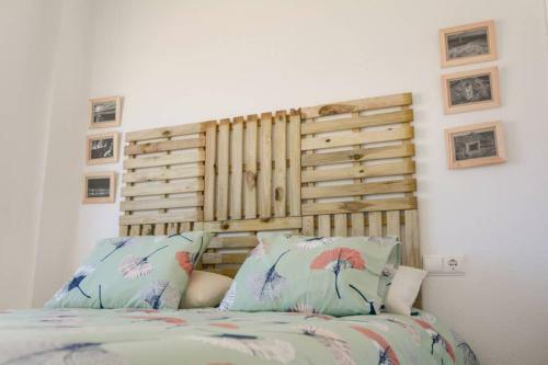 Almadraba 7 Apartaments