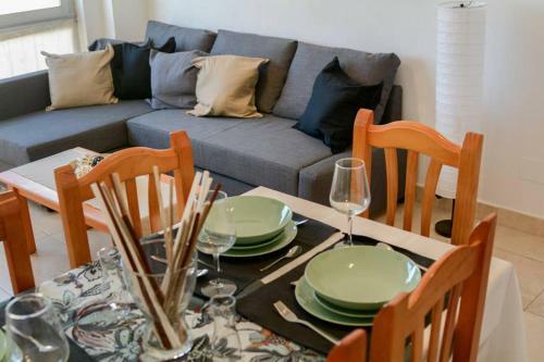 Almadraba 7 Apartaments