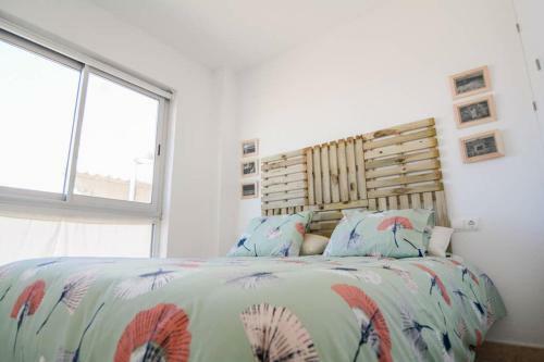 Almadraba 7 Apartaments