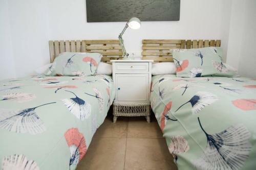 Almadraba 7 Apartaments