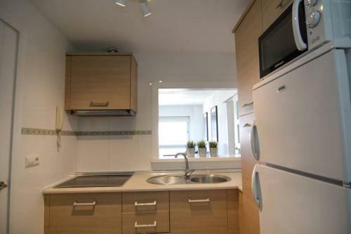 Almadraba 7 Apartaments