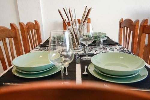 Almadraba 7 Apartaments