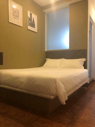 Seng Wah Hotel