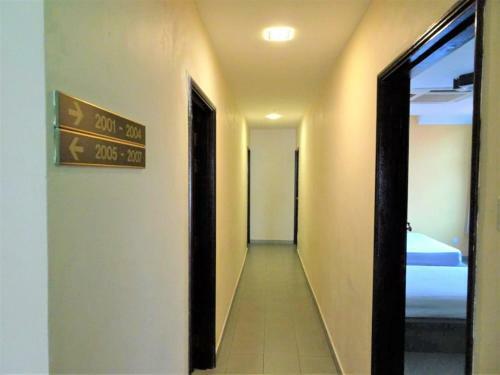 Seng Wah Hotel