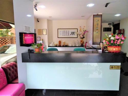 Seng Wah Hotel