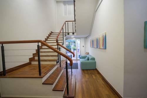Apartamento Clubhouse Residences Ayan Attic Studio (Staycation Approved)