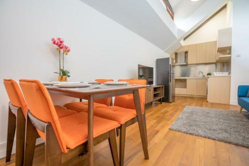Apartamento Clubhouse Residences Ayan Attic Studio (Staycation Approved)