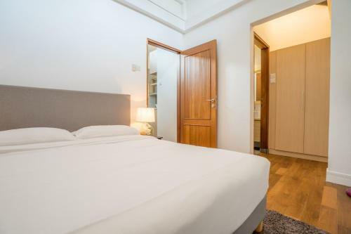 Apartamento Clubhouse Residences Ayan Attic Studio (Staycation Approved)