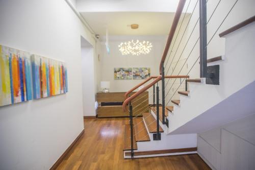 Apartamento Clubhouse Residences Ayan Attic Studio (Staycation Approved)