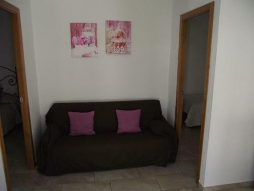 Apartamento Casa Claudia